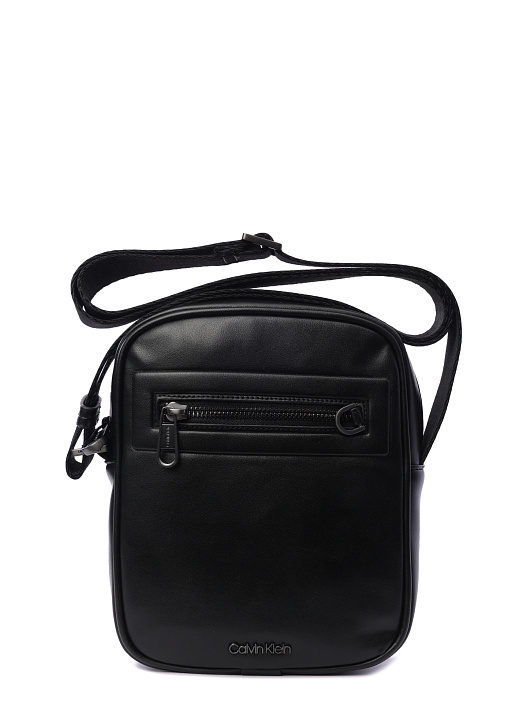 Сумка Calvin Klein K50K511190 черная мужская — купить в интернет-магазине Verdistore