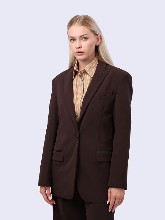 Жакет — купить в интернет-магазине Verdistore