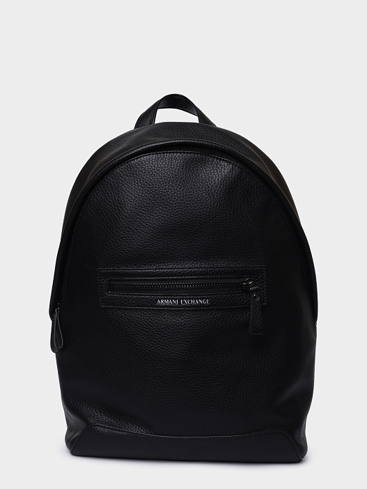 Рюкзак 952674 4F872 00020 черный мужской  — купить в интернет-магазине Verdistore