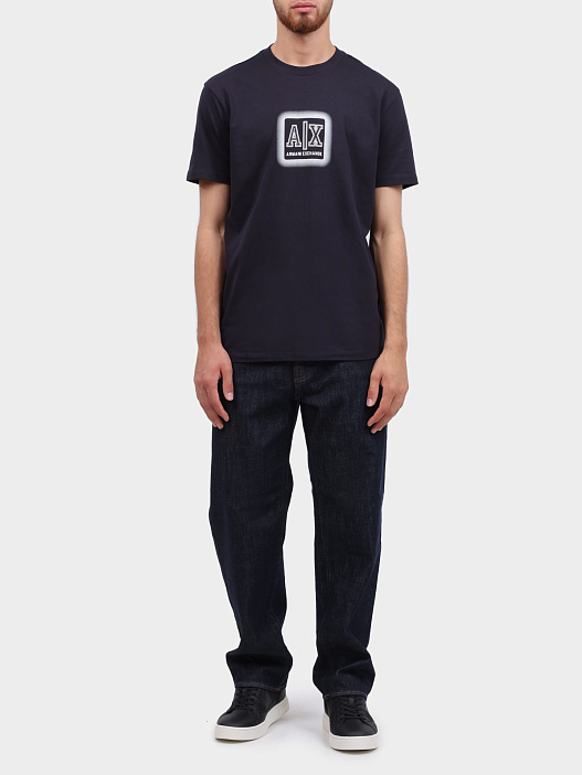 Футболка — купить в интернет-магазине Verdistore