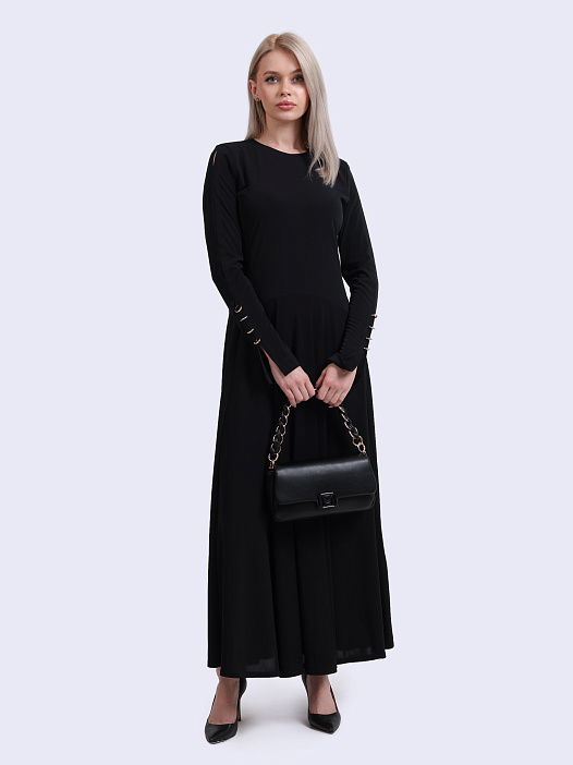 картинка Платье SOLEDAD 002 магазин Verdistore являющийся официальным дистрибьютором в России 