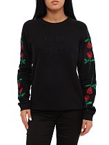 Свитшот VERDI STORE