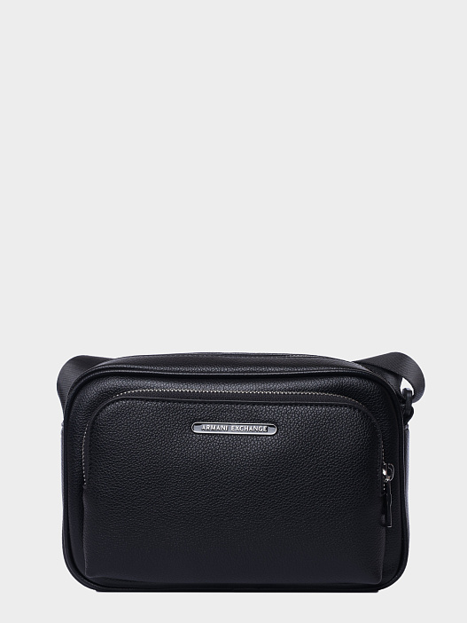 Сумка XM000847 AF12134 UC001 черная женская — купить в интернет-магазине Verdistore