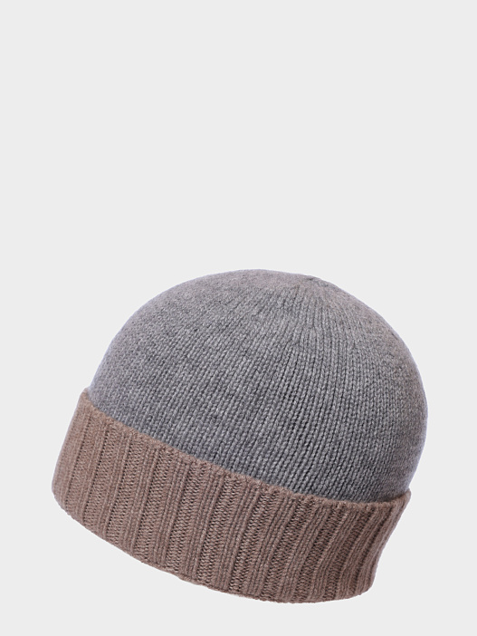 Шапка Richard J.Brown B100.121/116 кашемировая мужская — купить в интернет-магазине Verdistore