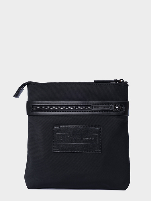 Сумка XM001668 AF17306 MC105 темно-синяя мужская — купить в интернет-магазине Verdistore