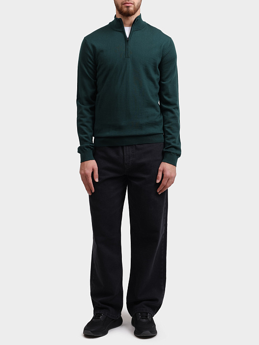 Свитер Hugo 50474175 385 шерстяной мужской — купить в интернет-магазине Verdistore