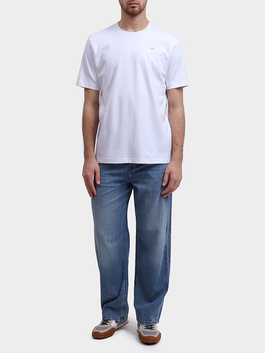 Футболка Diesel A196460AIJU100 хлопковая мужская — купить в интернет-магазине Verdistore