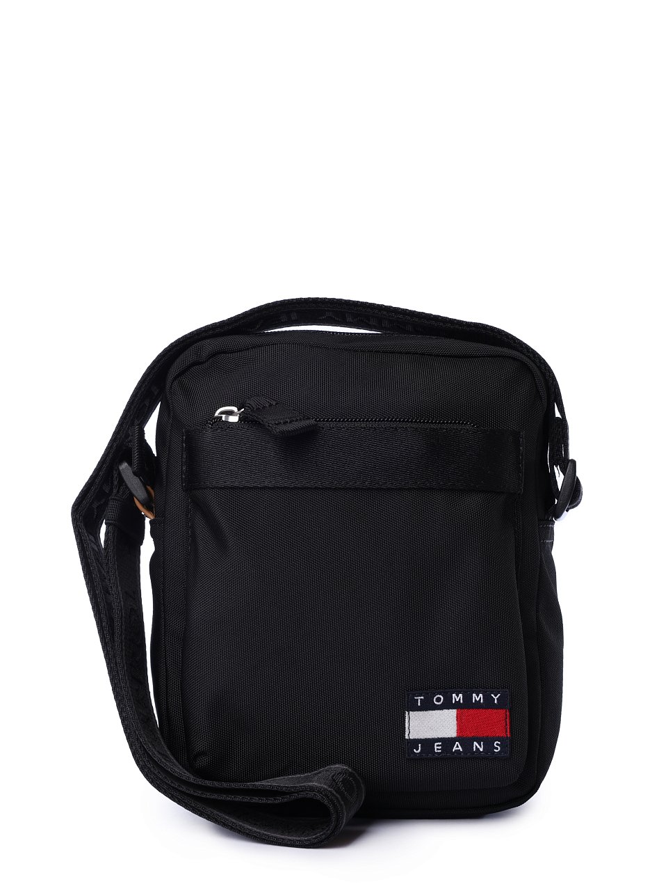 Сумка TOMMY HILFIGER JEANS AM0AM12413 BDS VERDI STORE