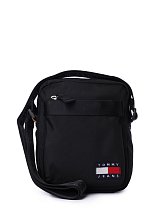 Сумка TOMMY HILFIGER JEANS AM0AM12413 BDS VERDI STORE
