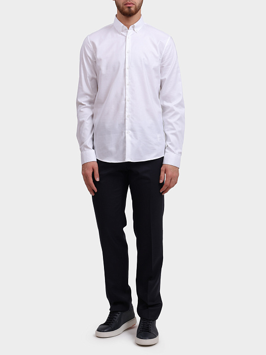 Брюки E18S Pant Sartoriale 684 10  — купить в интернет-магазине Verdistore