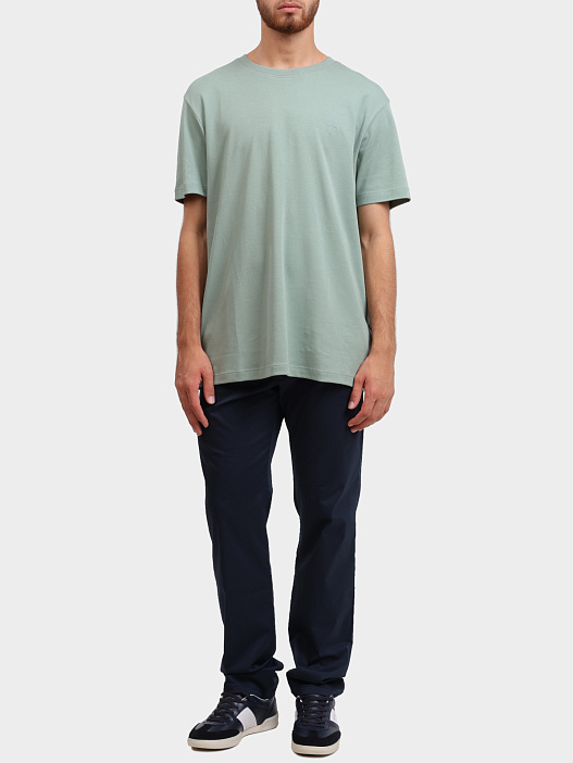 Брюки Joop! 15 JJF-Matthew101-W 10019626 405 темно-синие мужские — купить в интернет-магазине Verdistore