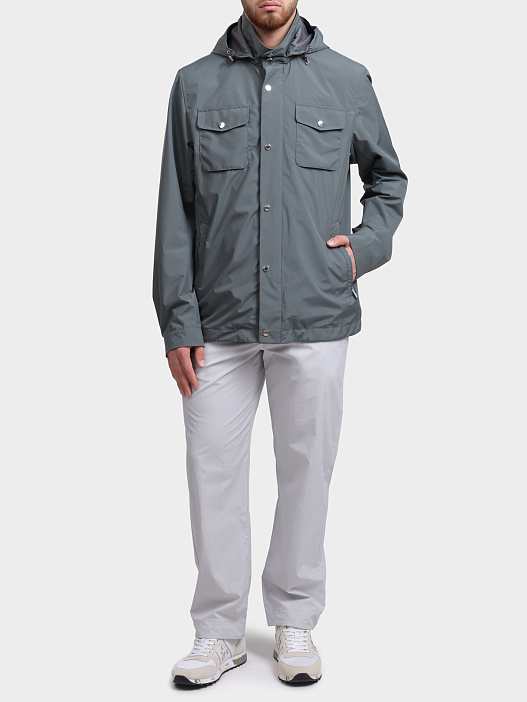 Куртка MooRER FENZI - STU V3757 — купить в интернет-магазине Verdistore