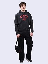 Сумка TOMMY HILFIGER JEANS AM0AM12413 BDS VERDI STORE