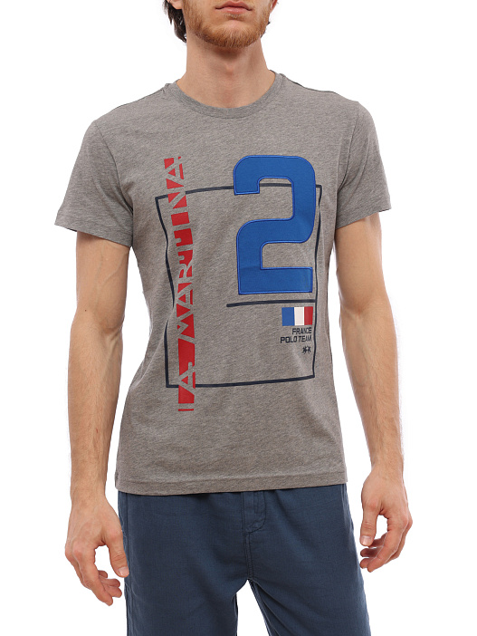 Футболка — купить в интернет-магазине Verdistore