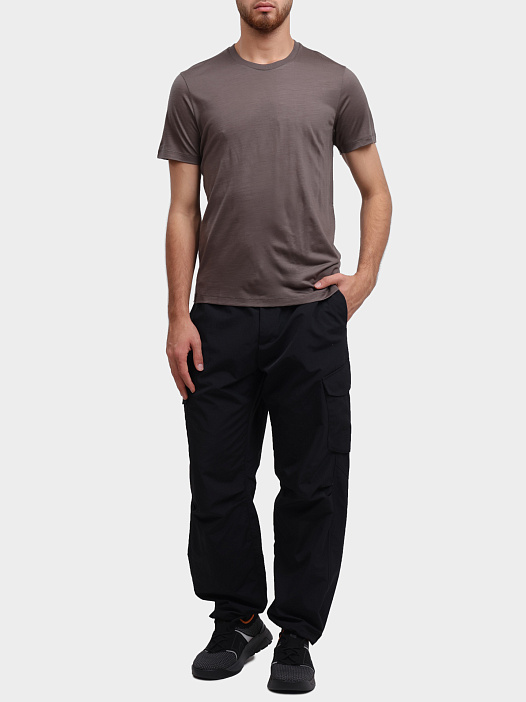 Футболка Herno JG00036UR 52068 2700 шерстяная мужская — купить в интернет-магазине Verdistore