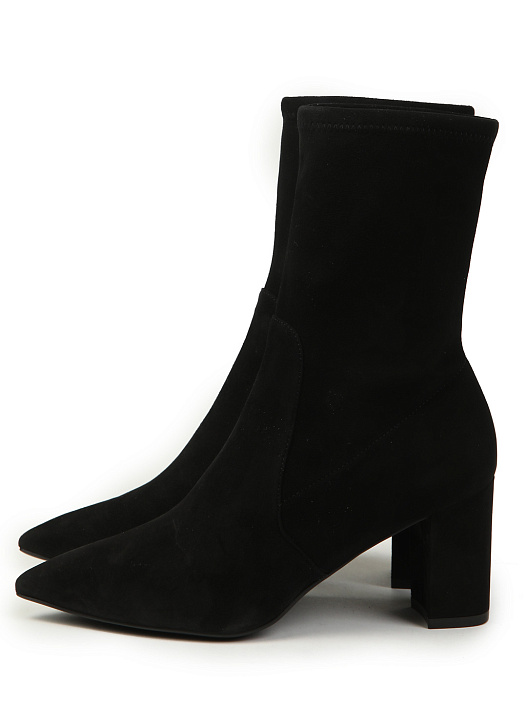 Ботильоны — купить в интернет-магазине Verdistore