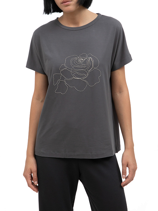 Футболка — купить в интернет-магазине Verdistore