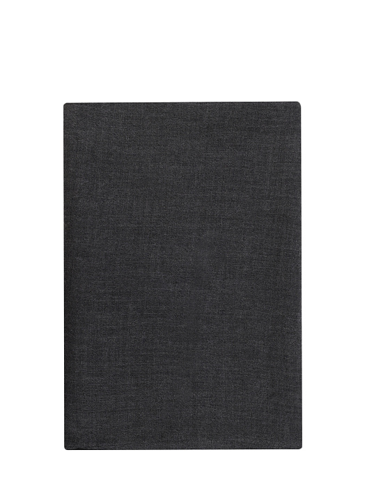 Шарф Brunello Cucinelli MSC932009 серый женский — купить в интернет-магазине Verdistore