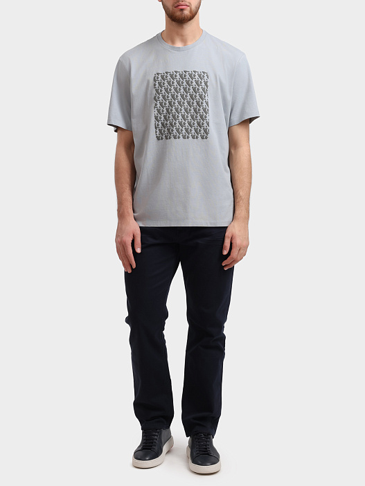 Джинсы Tommy Hilfiger MW0MW3965732 мужские прямого кроя — купить в интернет-магазине Verdistore