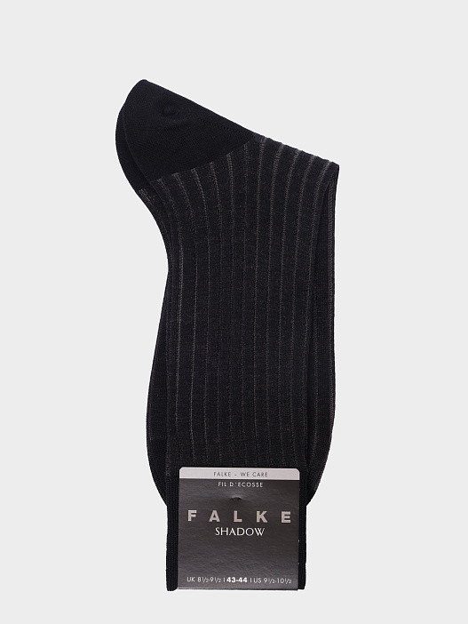 Носки FALKE 14648 черные мужские — купить в интернет-магазине Verdistore