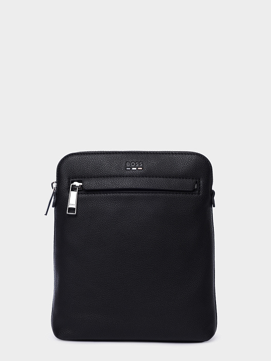 Сумка Ray_S zip env N. 10263216 01 50536477 001 мужская с ремнем — купить в интернет-магазине Verdistore