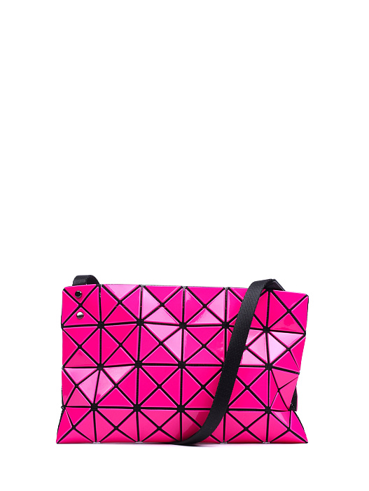 Сумка BAO BAO BB66AG632 женская с текстильным ремнем — купить в интернет-магазине Verdistore