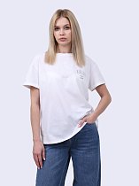 Футболка VERDI STORE