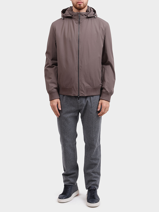 Бомбер 5W20.U.010 158 10 — купить в интернет-магазине Verdistore