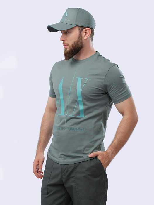 Футболка — купить в интернет-магазине Verdistore