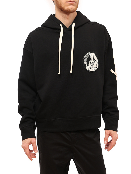 Худи — купить в интернет-магазине Verdistore