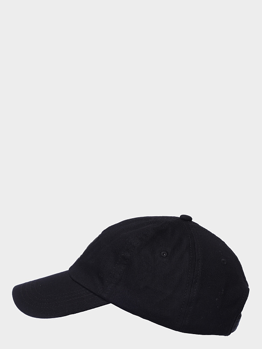 Бейсболка Boss 50535555 001 хлопковая мужская с логотипом — купить в интернет-магазине Verdistore