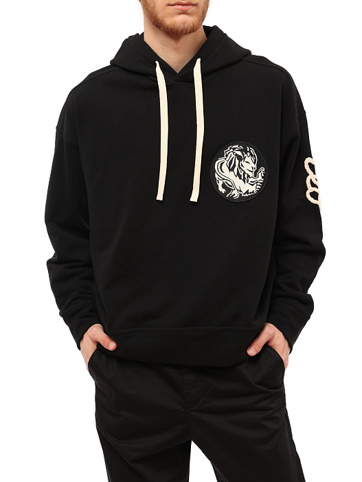 Худи — купить в интернет-магазине Verdistore