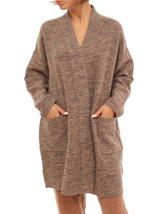 Кардиган — купить в интернет-магазине Verdistore