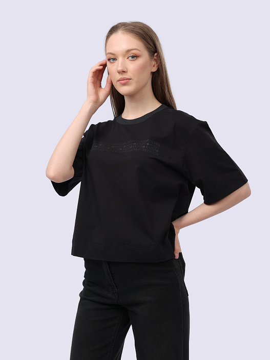 Футболка — купить в интернет-магазине Verdistore