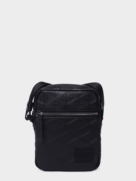 Сумка Ethon 2.0HI M_NS Zip 10271621 01 50541906 003 — купить в интернет-магазине Verdistore
