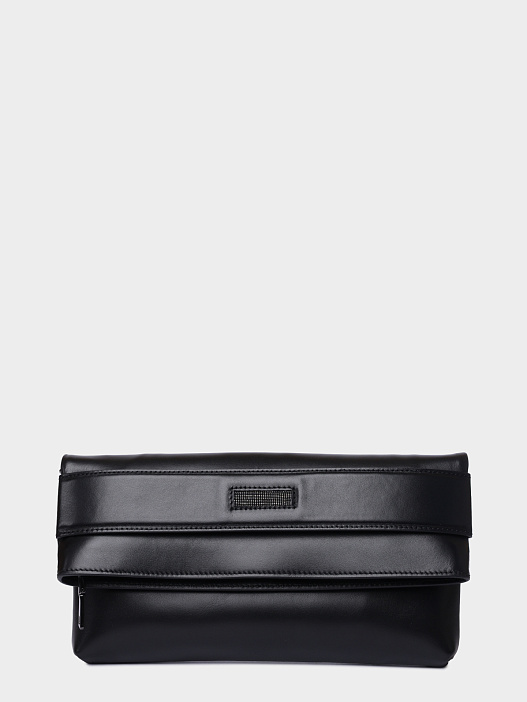 Клатч Peserico E38369C0R CC723 905 кожаный женский — купить в интернет-магазине Verdistore