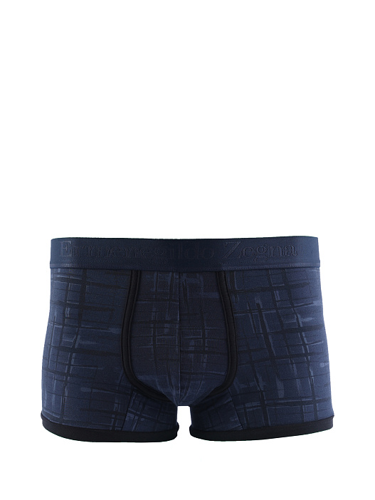 Трусы из мягкого хлопкового материала на эластичном поясе — купить в интернет-магазине Verdistore