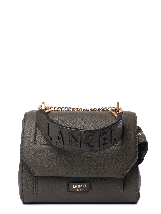 Сумка A09222 YY из зернистой кожи — купить в интернет-магазине Verdistore