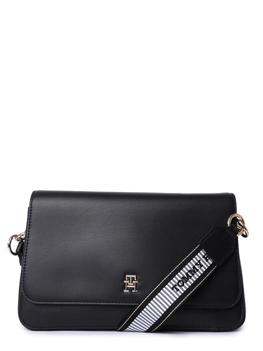 Сумка TOMMY HILFIGER AW0AW16680 BDS — купить в интернет-магазине Verdistore