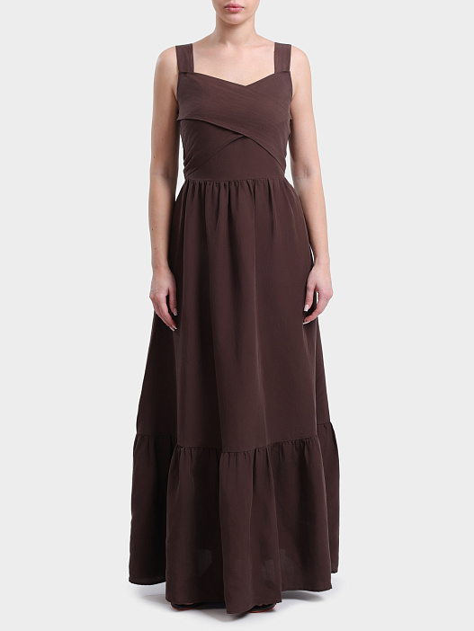 Платье Liu-Jo WHITE LABEL WA6428 T4818 91109  — купить в интернет-магазине Verdistore