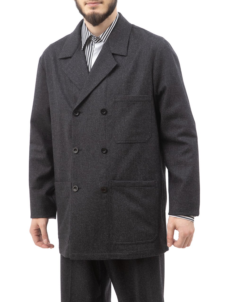 Пиджак VERDI STORE