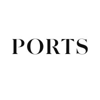 Все товары Ports