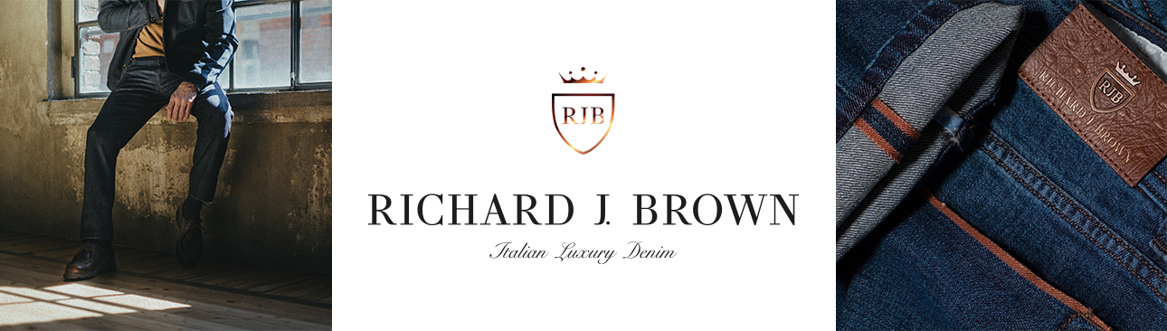 Richard J.Brown