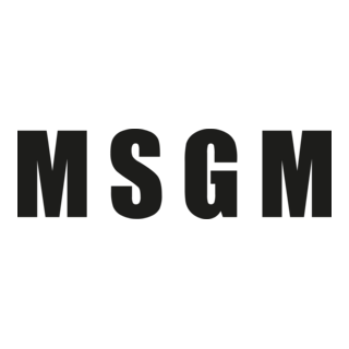 Все товары MSGM