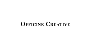 Все товары Officine Creative