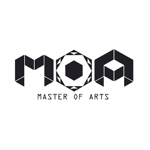 Все товары MOA MASTER OF ARTS