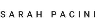 Все товары Sarah Pacini