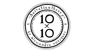 Все товары An Italian Theory