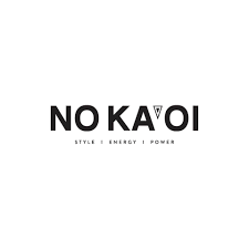 Все товары NO KA' OI